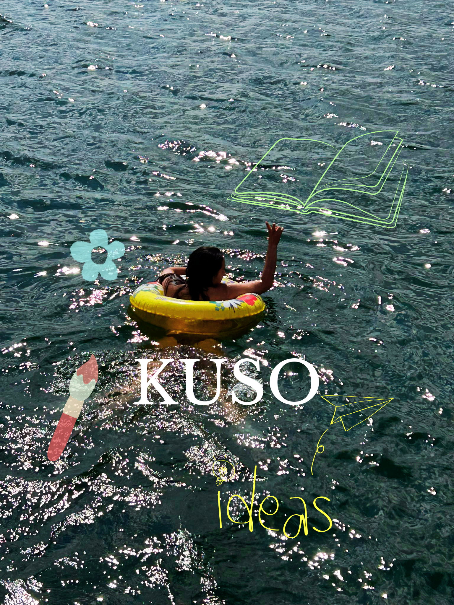 Dein KUSO-Sommer